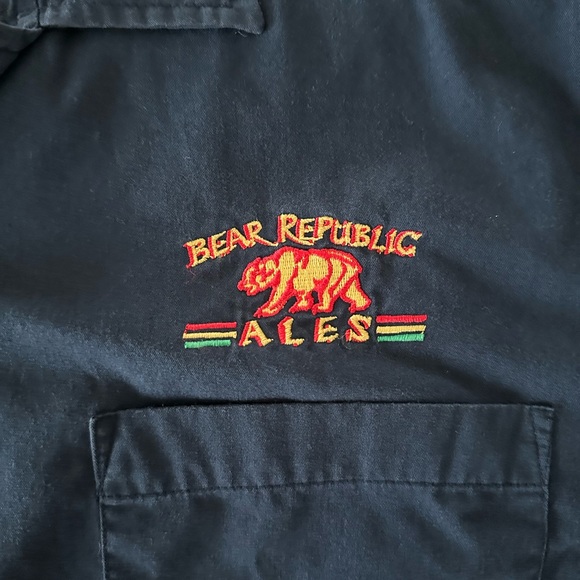 Bear Republic - Brewers Shirt - Picture 2 of 2